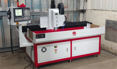 數控鉆孔攻絲機備受青睞的原因 數控鉆孔攻絲機備受青睞的原因